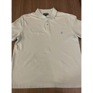 VILEBREQUIN Polo Shirt Mens XXXL‎ 3XL Blue Short Sleeve READ!!!